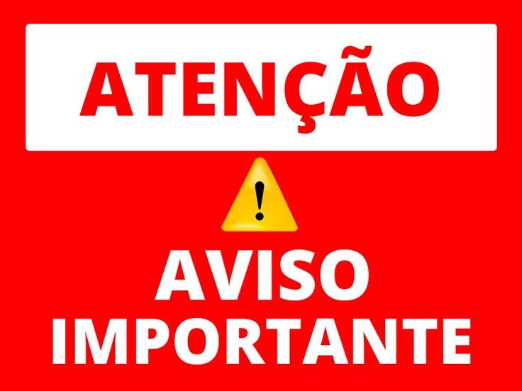 Atenção Pisos CCT Laboratórios