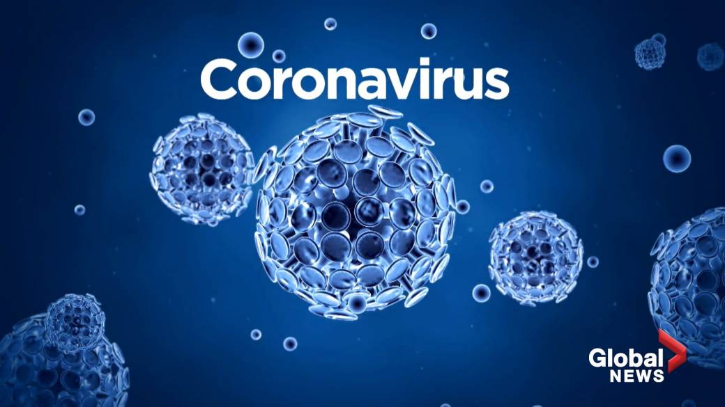 Coronavírus